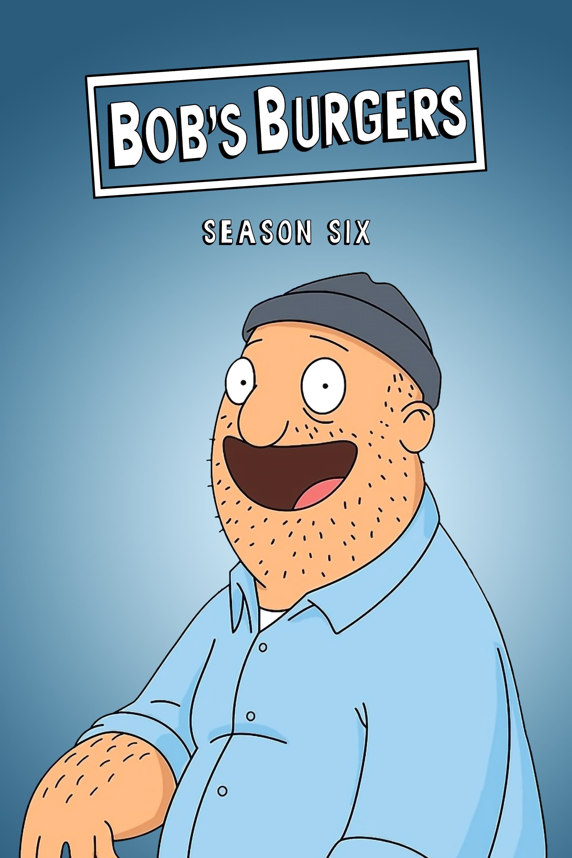 Bob's Burgers - Season 6 [1548] (A1647461986) [[Series]] --Plex--